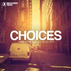 Choices #27