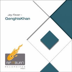 GenghisKhan