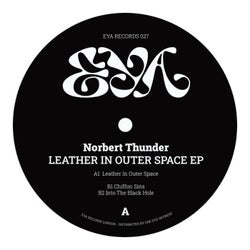 Leather In Outer Space