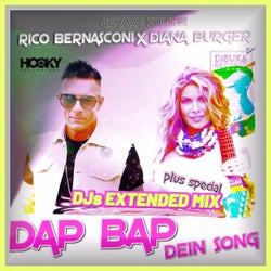 Dap Bap (Dein Song)