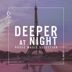 Deeper At Night Vol. 52