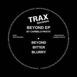 Beyond EP