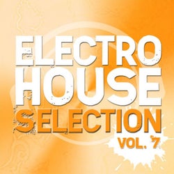 Mental Madness Pres. Electro House Selection: Vol. 7