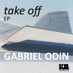 Take Off EP