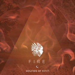 Sounds of Sirin: Fire