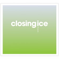 Closing Ice