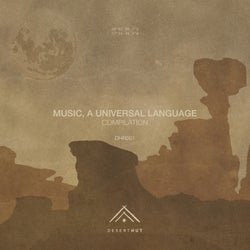 Music, a Universal Language