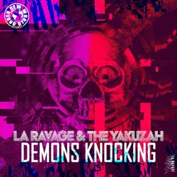 Demons Knockin