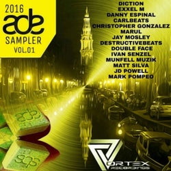 Ade Sampler, Vol.1