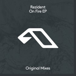 On Fire EP