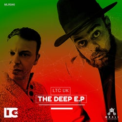 The Deep EP