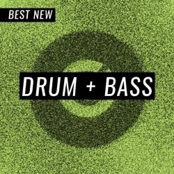 Best New Drum & Bass: June