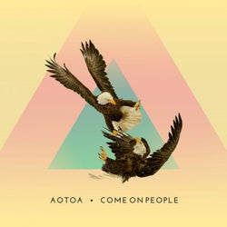 Come on People - Single