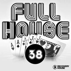 Full House Volume 38