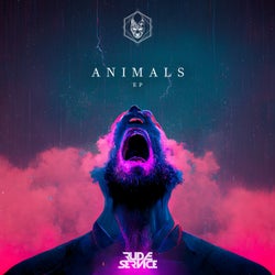 Animals EP