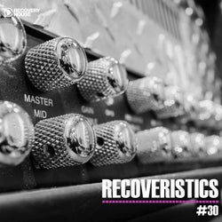 Recoveristics #30