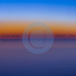 Clinique Sampler, Pt. 254