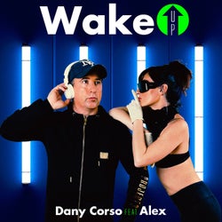 Wake Up (Original Mix)