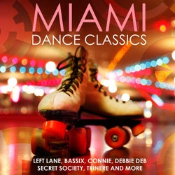 Miami Dance Classics