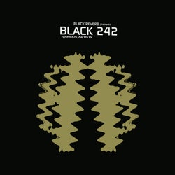 Black 242