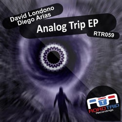 Analog Trip EP