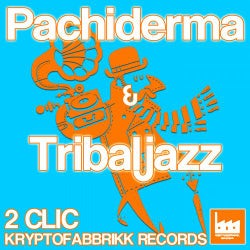 Pachiderma & Tribaljazz