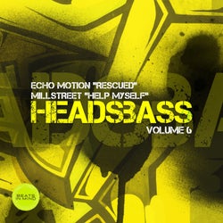 HEADSBASS VOLUME 6 PART 1