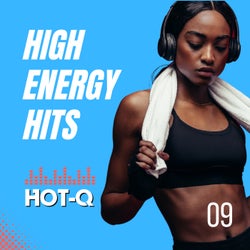 High Energy Hits 009