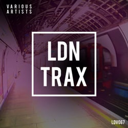 LDN Trax 2019