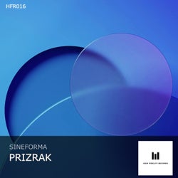 Prizrak