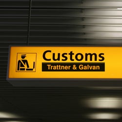 Customs