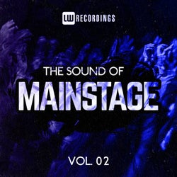 The Sound Of Mainstage, Vol. 02