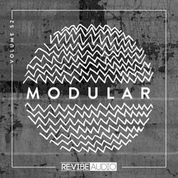 Modular, Vol. 52