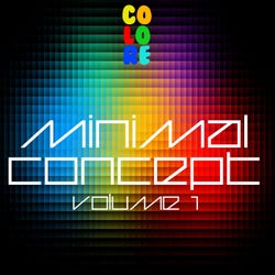 Minimal Concept, Vol. 1