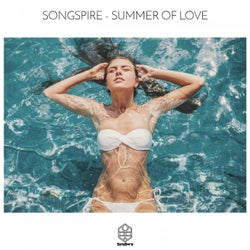 Songspire - Summer of Love