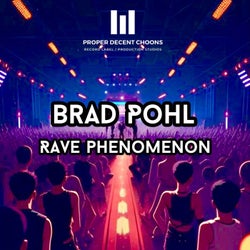 Rave Phenomenon