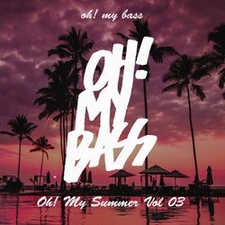 Oh! my Summer Vol 03