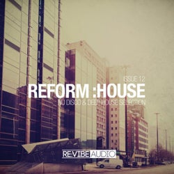 Reform:House Issue 12