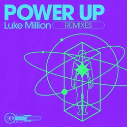 Power Up (Remixes)