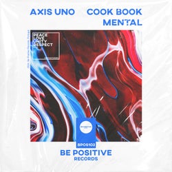 Cook Book / Mental