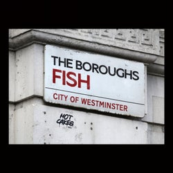 The Boroughs