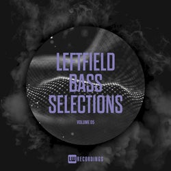 Underground Leftfield Bass, Vol. 05