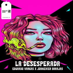 La Desesperada