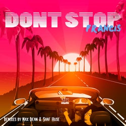 Don't Stop EP