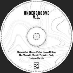 Undergroove