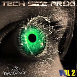 TECH SIZE PROG Vol. 2