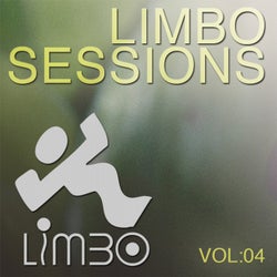 LIMBO SESSIONS, Vol. 04 (Michael Paterson & Warner Powers Remix)