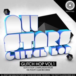 All Stars Glitch Hop, Vol. 1