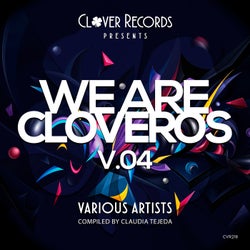 We Are Cloveros V.04