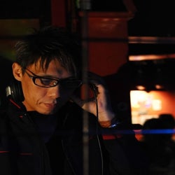 Hakuei.k_Playing DJ Chart January 2025